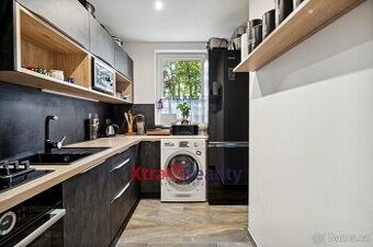 Pronájem byty 3+1, 57 m2, ev.č. 00041
