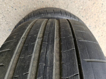 285/40R23 107Y P-Zero (PZ5) PNCS MO-S PIRELLI