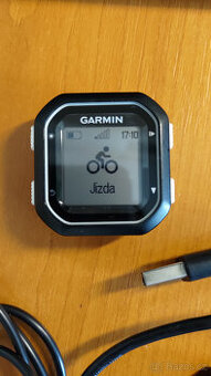 Garmin edge 25