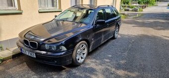 BMW 525 tds - 1