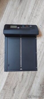 Automaticke dvirka ke kurniku - 1
