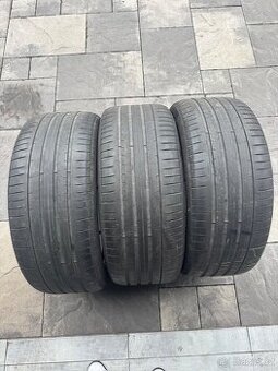 Letní pneumatiky 275/35R21 Pirelli