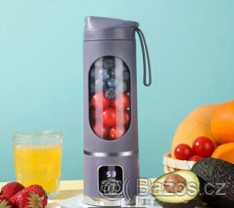 Mixer na ovoce