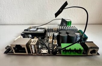 ARYLIC UP2STREAM AMP V4 Deska zesilovače