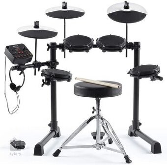 Elektronické bicí ALESIS Debut Kit