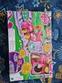 My little pony