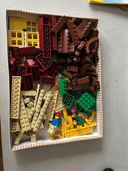 Lego 5766 - 1