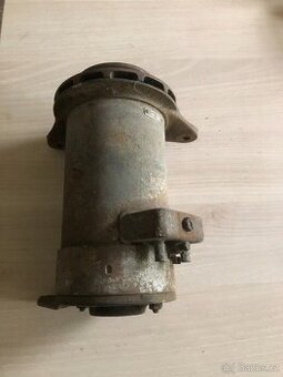 Dynamo Wartburg 6 V