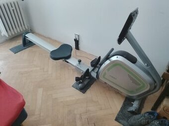 Prodám veslovací trenažer inSPORTline RW60