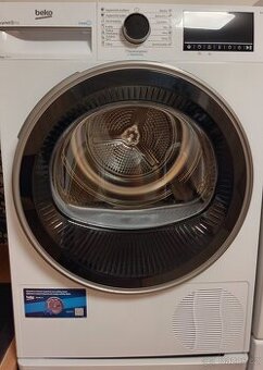 Sušička Beko B3T692390WCSHBG
