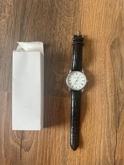 Retro hodinky Proenzi Quartz