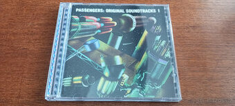 CD Passingers - Original Soundtracks 1 - 1