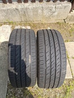 Semperit Speedline 3 rozměr 225/50R17 98Y XL