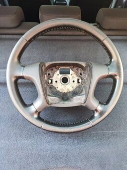 Volant Octavia 2