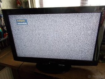 LCD televizor