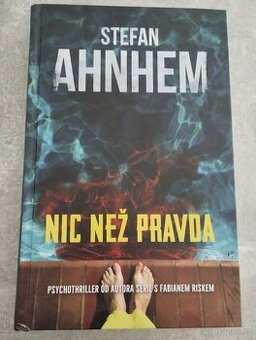 Stefan Ahnen Nic než pravda - 1