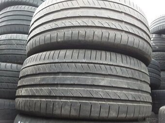 PNEU 255/35/21 a 275/35/21 R21 2-4 ks.letní