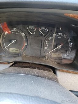 Škoda octavia 1,9 TDI