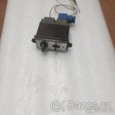 termostat - 1