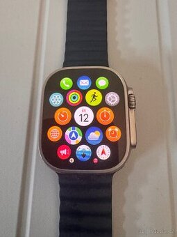 Apple watch ultra 2