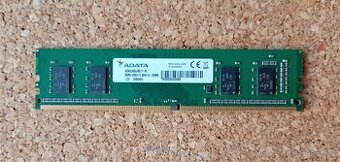 Adata DDR4 - 4 GB, 2400, - PC