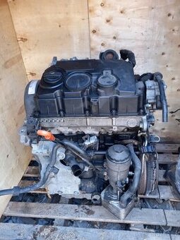 BMP 2.0tdi 103kw