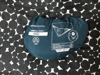 Houpacka hamaka - 1