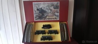 MÄRKLIN - 3100 - H0 - STARTOVACÍ SET - NOVÉ - ROZBALENÉ