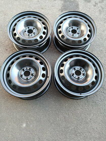 Fiat TIPO II 5x98 R16 6,5J ET39