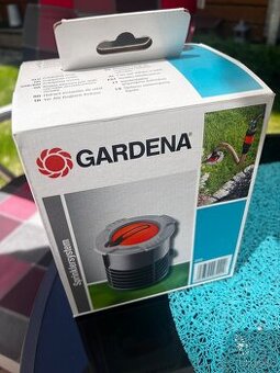 Gardena Sprinklersystem Art. 2722 – nový, nerozbalený
