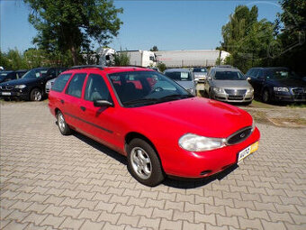 Ford Mondeo 1,6 16V KLIMATIZACE.EKO PLACENO