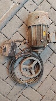 Elektro motor
