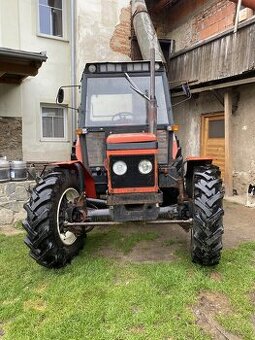 Zetor 7745