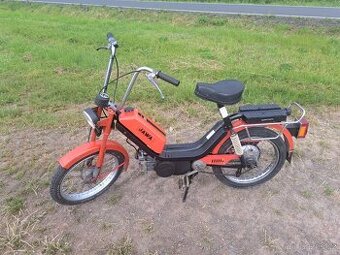 Babetta 210