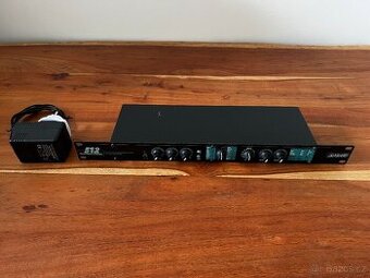 Prodám DOD 512 Reverb / Effects Processor - 1