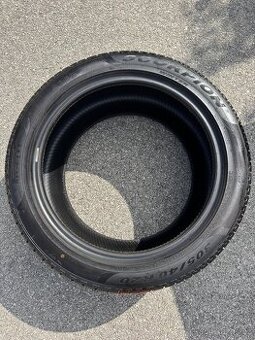 Zimní Pirelli 305/40 R20 a 275/45 R20