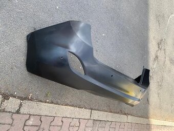Hyundai i30 r.v. 2012-01/2017 zadní nárazník pro lak Kombi O