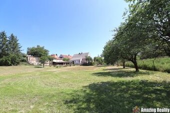 Prodej Rd 3+1, v Kněžice Podbořany,
