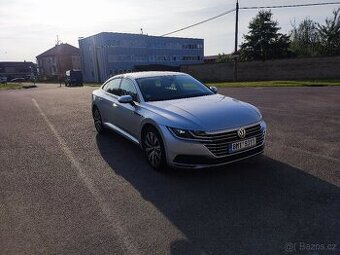 Arteon 2.0TDI, DSG, LED, Dynaudio, DPH, STK