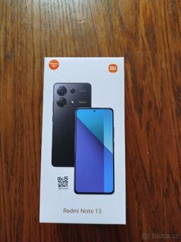 Xiaomi redmi note 13