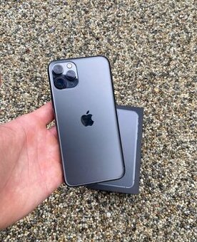 iPhone 11 PRO 256GB
