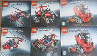 LEGO TECHNIC