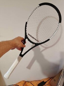 Wilson Pro Staff RF97 Autograph v12 Grip 2