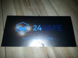 BEZPEČNOSTNÍ SCHRÁNKA - SAFE 24