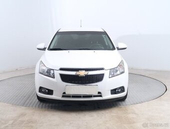 Chevrolet Cruze I 1.6 i 16V - závada motoru