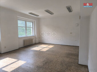 Pronájem kanceláří 73 m², Hradec Králové, ul. Koutníkova