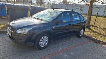 Ford Focus Hatchback 2007