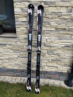 Lyže blizzard 167 cm