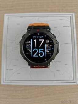 Amazfit t Rex 3