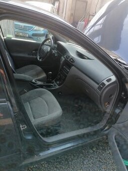 renault laguna 2 2.0T